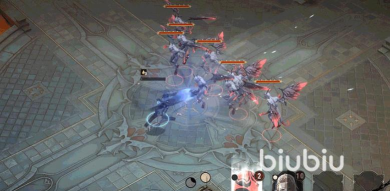 银与绯莱夏安博莉亚怎么样 银与绯莱夏安博莉亚怎么样