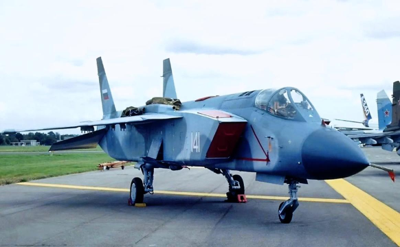 现代战舰雅克141怎么样 现代战舰雅克141怎么样