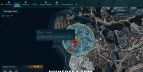 无主之地4存档在哪 无主之地4存档在哪