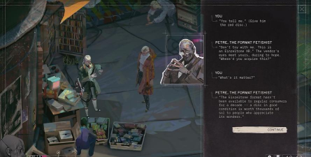 ZeroParades配置要求高吗 ZeroParades配置要求高吗