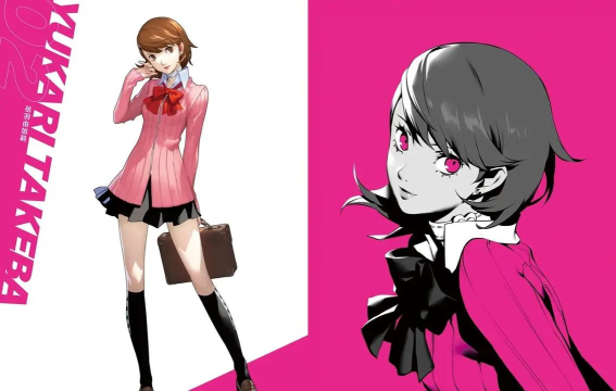 女神异闻录夜幕魅影岳羽由加莉怎么样 女神异闻录夜幕魅影岳羽由加莉怎么样