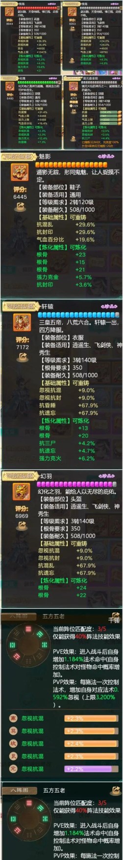 大话手游挂件怎么装备,快速上手技巧,提升战力必备指南 大话手游挂件怎么装备,快速上手技巧,提升战力必备指南