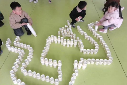 游戏纸杯拔河怎么玩,趣味亲子互动,简单道具创意玩法 游戏纸杯拔河怎么玩,趣味亲子互动,简单道具创意玩法