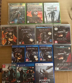 Xbox忍者游戏攻略,掌握核心技巧,轻松通关无压力 Xbox忍者游戏攻略,掌握核心技巧,轻松通关无压力