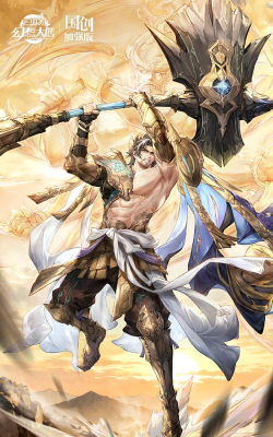 三国志幻想大陆颜良怎么样 三国志幻想大陆颜良怎么样