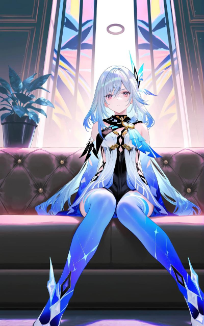 原神丝柯克什么时候入池 原神丝柯克什么时候入池