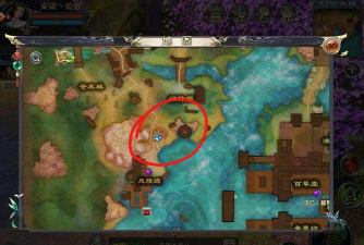 卧虎藏龙2手游抓马,江湖奇遇乐趣多,驯服坐骑闯天下 卧虎藏龙2手游抓马,江湖奇遇乐趣多,驯服坐骑闯天下