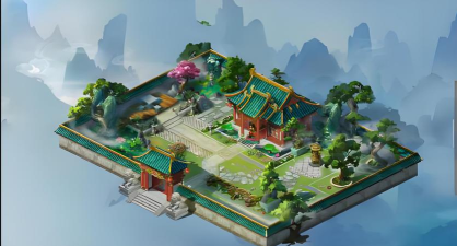 问道手游房屋,家园系统详解,打造专属空间 问道手游房屋,家园系统详解,打造专属空间