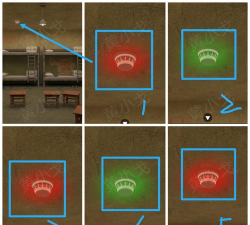 可怕监狱游戏攻略,快速逃脱技巧,隐藏剧情解锁指南 可怕监狱游戏攻略,快速逃脱技巧,隐藏剧情解锁指南