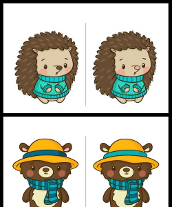 杯子找茬游戏攻略,轻松找出所有不同,快速通关技巧分享 杯子找茬游戏攻略,轻松找出所有不同,快速通关技巧分享