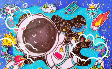 学画世界叫什么游戏,创意绘画新体验,激发孩子无限想象力 学画世界叫什么游戏,创意绘画新体验,激发孩子无限想象力