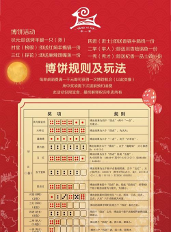 月饼数字游戏怎么玩,规则简单易上手,趣味互动乐无穷 月饼数字游戏怎么玩,规则简单易上手,趣味互动乐无穷