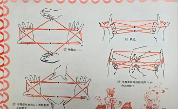 翻绳能玩什么游戏,解锁童年乐趣,探索创意玩法 翻绳能玩什么游戏,解锁童年乐趣,探索创意玩法