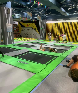 噩梦蹦床游戏怎么玩,掌握核心技巧,体验刺激心跳 噩梦蹦床游戏怎么玩,掌握核心技巧,体验刺激心跳