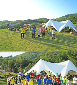 同学露营游戏怎么玩,增进友谊趣味多,轻松上手乐无穷 同学露营游戏怎么玩,增进友谊趣味多,轻松上手乐无穷