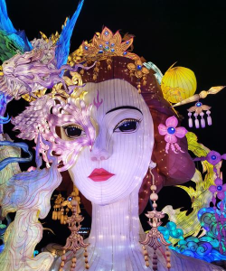 灯火皮肤,游戏中的视觉盛宴,提升玩家沉浸体验 灯火皮肤,游戏中的视觉盛宴,提升玩家沉浸体验