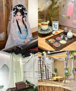 收纳汉服游戏怎么玩,轻松整理虚拟衣橱,体验古风搭配乐趣 收纳汉服游戏怎么玩,轻松整理虚拟衣橱,体验古风搭配乐趣