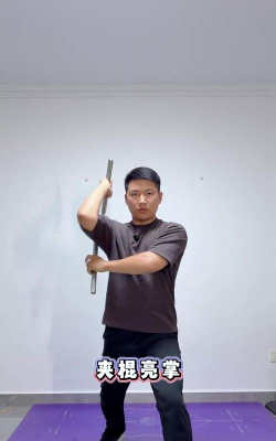 双截棍教学是什么游戏,双截棍玩法介绍,双截棍技巧入门 双截棍教学是什么游戏,双截棍玩法介绍,双截棍技巧入门