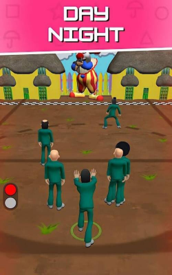 主创鱿鱼游戏怎么玩,揭秘规则细节,体验刺激闯关 主创鱿鱼游戏怎么玩,揭秘规则细节,体验刺激闯关