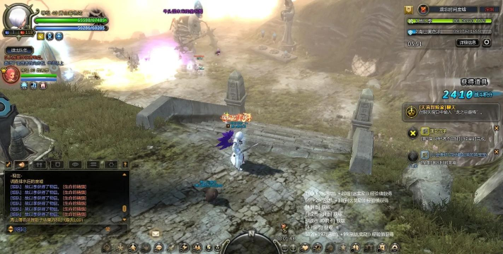 手游龙之谷药剂,获取途径解析,使用效果盘点 手游龙之谷药剂,获取途径解析,使用效果盘点