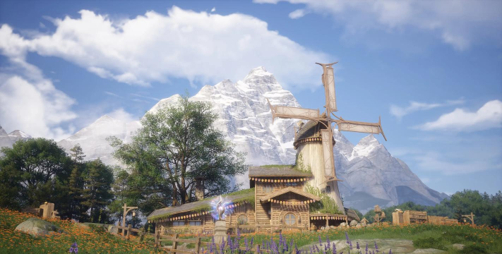 看风景是什么游戏,玩法简单,适合放松心情 看风景是什么游戏,玩法简单,适合放松心情