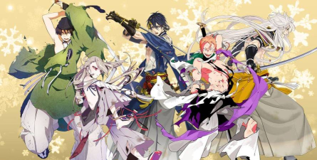 好玩的动漫手游帅哥,角色颜值高,战斗体验爽 好玩的动漫手游帅哥,角色颜值高,战斗体验爽