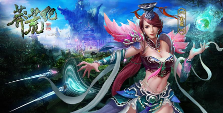 莽荒纪2 手游,战斗体验升级,角色养成更自由 莽荒纪2 手游,战斗体验升级,角色养成更自由