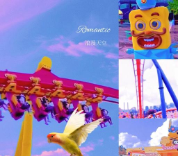 嬉戏谷有什么游戏,热门项目盘点,游玩体验分享 嬉戏谷有什么游戏,热门项目盘点,游玩体验分享