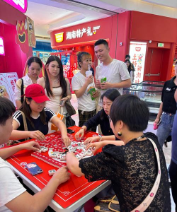 麻将气氛游戏怎么玩,轻松破冰,活跃聚会氛围 麻将气氛游戏怎么玩,轻松破冰,活跃聚会氛围