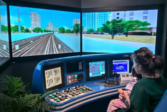 什么游戏可以驾驶地铁,模拟真实体验,满足驾驶爱好 什么游戏可以驾驶地铁,模拟真实体验,满足驾驶爱好