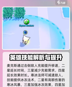 爆裂小队英雄排行榜 爆裂小队英雄排行榜