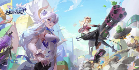 什么游戏动漫角色很多,盘点热门作品,满足收集欲 什么游戏动漫角色很多,盘点热门作品,满足收集欲