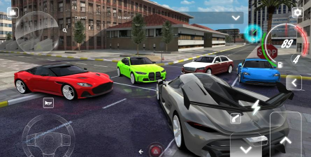 极品飞车游戏手游,畅快驾驶体验,真实竞速乐趣 极品飞车游戏手游,畅快驾驶体验,真实竞速乐趣