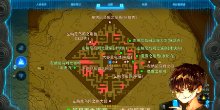 游戏逃离迷宫攻略,快速通关技巧,新手必看指南 游戏逃离迷宫攻略,快速通关技巧,新手必看指南