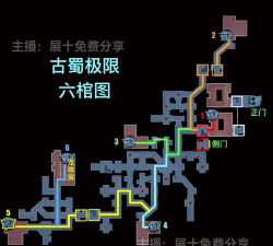 古墓传说游戏攻略,新手快速上手,老手进阶技巧 古墓传说游戏攻略,新手快速上手,老手进阶技巧