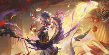 王者荣耀游戏图片,高清壁纸下载,精彩瞬间分享 王者荣耀游戏图片,高清壁纸下载,精彩瞬间分享