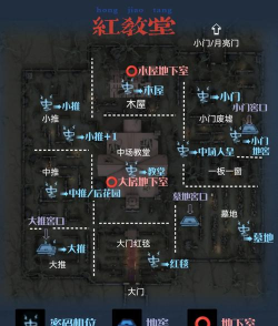 恐怖庄园游戏攻略,通关技巧,隐藏线索 恐怖庄园游戏攻略,通关技巧,隐藏线索