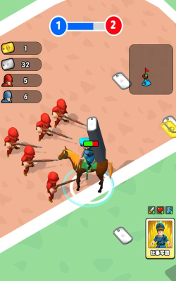 创想兵团相关手游,玩法多样,体验独特 创想兵团相关手游,玩法多样,体验独特