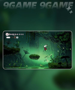 空洞骑士丝之歌steam售价多少 空洞骑士丝之歌steam售价多少