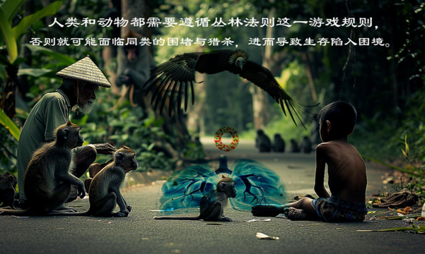 丛林法则手游视频解说,新手入门指南,实战技巧分享 丛林法则手游视频解说,新手入门指南,实战技巧分享