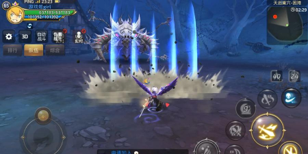 魔龙之谷手游,重温经典玩法,体验全新冒险 魔龙之谷手游,重温经典玩法,体验全新冒险