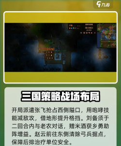 建安外史淮阴突围战怎么过 建安外史淮阴突围战怎么过