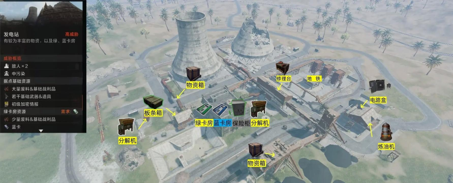 失控进化小技巧分享 失控进化小技巧分享