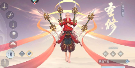 镇魔曲手游公益,免费畅玩体验,真实福利分享 镇魔曲手游公益,免费畅玩体验,真实福利分享