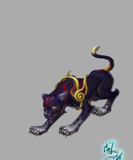 问道手游豹子做宠物,技能搭配技巧,实战表现分析 问道手游豹子做宠物,技能搭配技巧,实战表现分析