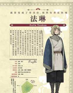 法驱出自什么游戏,角色背景介绍,玩法特点解析 法驱出自什么游戏,角色背景介绍,玩法特点解析