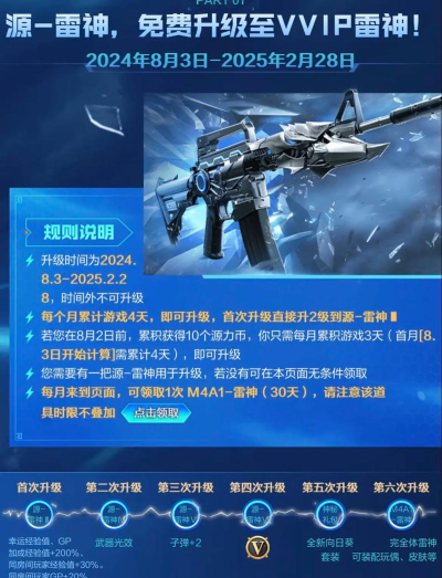 手游cf永久雷神,获取方式详解,实战体验分享 手游cf永久雷神,获取方式详解,实战体验分享