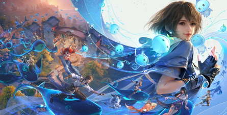 2026值得期待的手游,新作盘点,玩法前瞻 2026值得期待的手游,新作盘点,玩法前瞻