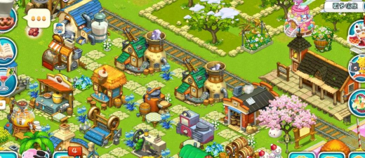 农场游戏防守攻略,保护作物安全,提升游戏体验 农场游戏防守攻略,保护作物安全,提升游戏体验