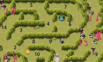 没有腿游戏攻略,通关技巧,隐藏要素 没有腿游戏攻略,通关技巧,隐藏要素